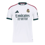 Damen Real Madrid 2026/27 Heimtrikot