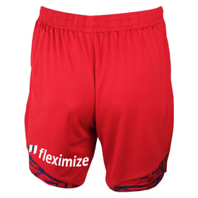Herren Ipswich Town 2025/26 Auswärtsshorts