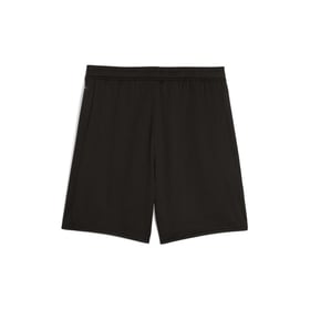 Kinder Parma 2025/26 Heimshorts - Schwarz