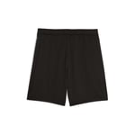 Herren Parma 2025/26 Heimshorts - Schwarz