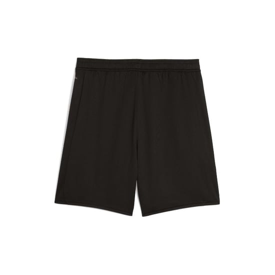 Herren Parma 2025/26 Heimshorts - Schwarz