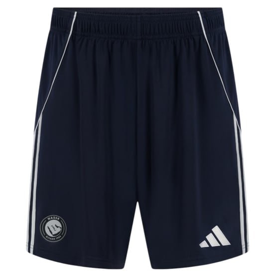 Damen Al-Nassr FC 2025/26 Auswärtsshorts