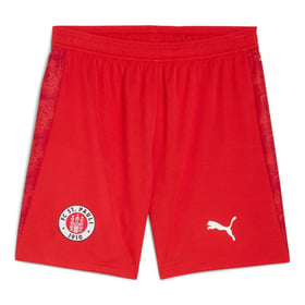 Damen FC St. Pauli 2025/26 Vierte Shorts