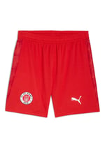 Damen FC St. Pauli 2025/26 Vierte Shorts