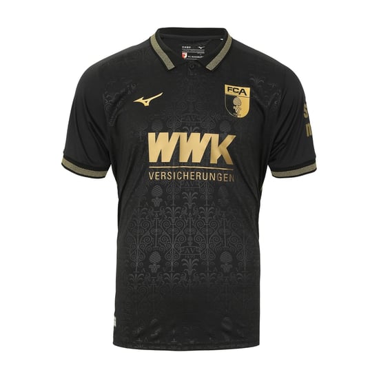 Kinder FC Augsburg 2025/26 Drittes Trikot
