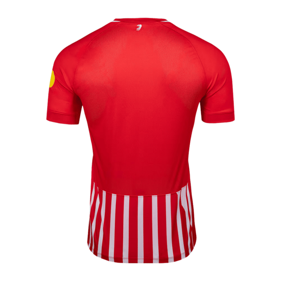 Herren SC Freiburg 2026/27 Heimtrikot