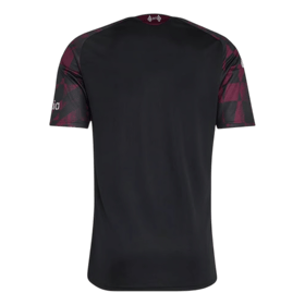 Damen Liverpool 2026/27 Drittes Trikot