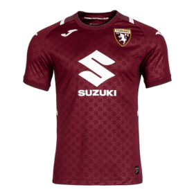 Herren Torino 2026/27 Heimtrikot