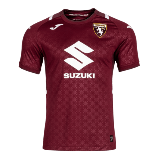 Damen Torino 2026/27 Heimtrikot