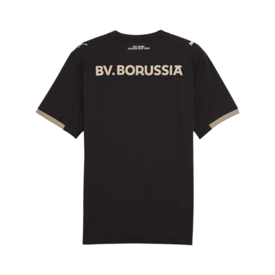 Damen BVB Borussia Dortmund 2025/26 „Stadion Rote Erde“ Sondertrikot