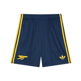 Herren Arsenal 2026/27 Auswärtsshorts