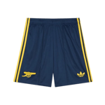 Damen Arsenal 2026/27 Auswärtsshorts