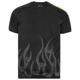Herren Juventus 2026/27 Drittes Trikot