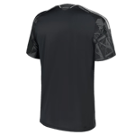 Damen Leeds United 2026/27 Drittetrikot