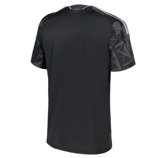 Damen Leeds United 2026/27 Drittetrikot