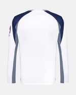 Herren Tottenham Hotspur 2025/26 Heim Langarmtrikot