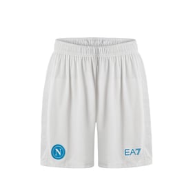 Damen Napoli 2025/26 Heimshorts