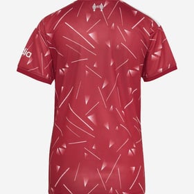 Herren Liverpool 2026/27 Heimtrikot