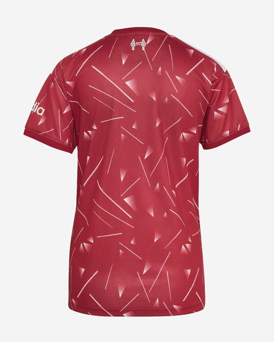 Herren Liverpool 2026/27 Heimtrikot