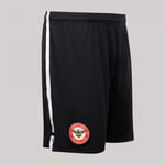Damen Brentford 2025/26 Heimshorts