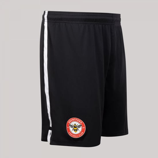 Damen Brentford 2025/26 Heimshorts