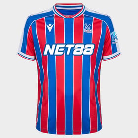 Damen Crystal Palace 2025/26 Heimtrikot