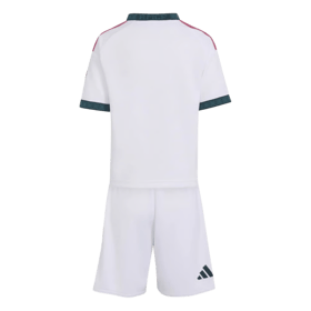 Kinder Real Madrid 2026/27 Heimset