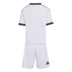 Kinder Real Madrid 2026/27 Heimset