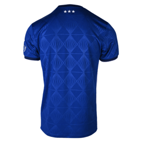 Kinder Ipswich Town 2026/27 Heimtrikot