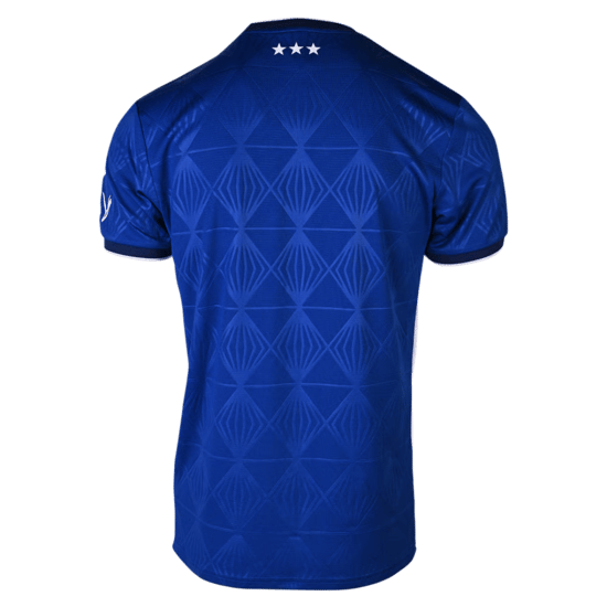 Kinder Ipswich Town 2026/27 Heimtrikot