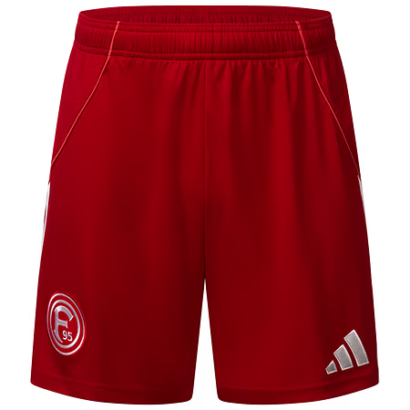 Damen Fortuna Düsseldorf 2025/26 Heimshorts