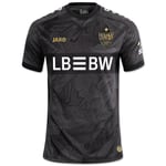 Damen VfB Stuttgart 2025/26 Drittes Trikot