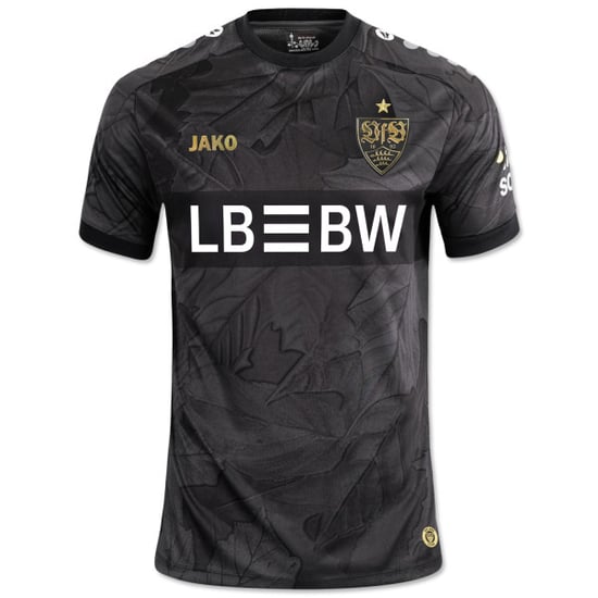 Damen VfB Stuttgart 2025/26 Drittes Trikot