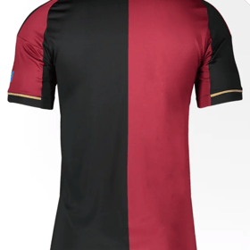 Damen 1. FC Nürnberg 2025/26 Heimtrikot