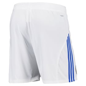 Damen Leeds United 2025/26 Heimshorts