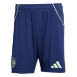 Herren Ajax 2025/26 Auswärtsshorts