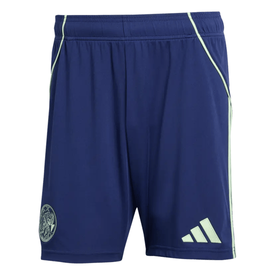 Herren Ajax 2025/26 Auswärtsshorts