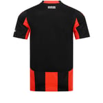 Herren Eintracht Frankfurt 2025/26 Heimtrikot
