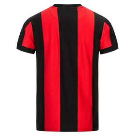 Damen Eintracht Frankfurt 1971 72 Retro Trikot