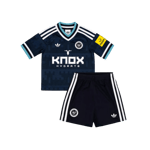 Kinder Newcastle United 2026/27 Auswärtsset