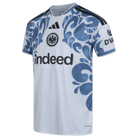 Herren Eintracht Frankfurt 2026/27 Drittes Trikot