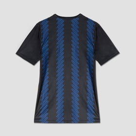 Kinder Pisa 2025/26 Drittes Vor dem Spiel Trikot