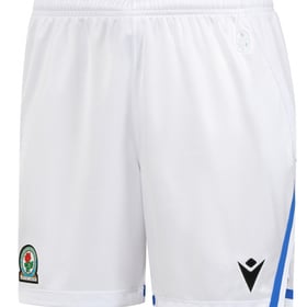 Damenshorts Blackburn Rovers 2025/26 Heim