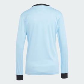 Herren Deutschland 125-Jahre Jubiläum Langarmshirt - Blau