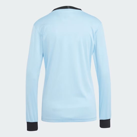 Kinder Deutschland 125-Jahre Jubiläum Langarmshirt - Blau