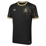 Damen Burnley 2025/26 Drittes Trikot ohne Sponsor