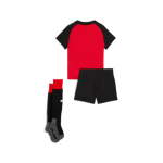 Kinder Rennes 2025/26 Heimset