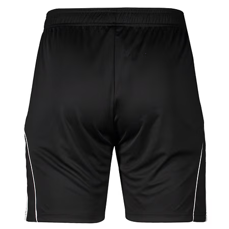 Kinder Hamburger SV 2025/26 Auswärtsshorts