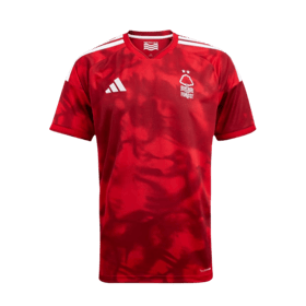 Kinder Nottingham Forest 2026/27 Heimtrikot