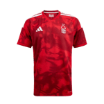 Kinder Nottingham Forest 2026/27 Heimtrikot